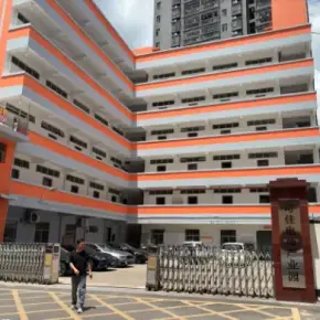 深圳市可佳电商产业园 物业招商 租赁中心 龙华区厂房仓库出租