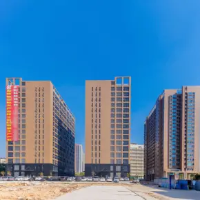 深圳多彩科创园 物业招商 租赁中心 龙华区写字楼办公室出租
