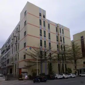 深圳市利豪西田科技园 物业招商 租赁中心 光明区厂房仓库出租