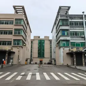 深圳市永源锦工业园 物业招商 租赁中心 龙岗区厂房仓库出租