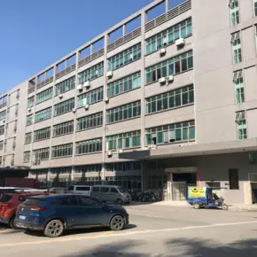 深圳市上雪工业区 物业招商 租赁中心 龙岗区厂房仓库出租