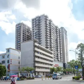 深圳百财云谷大厦 物业招商 租赁中心 龙华区写字楼办公室出租