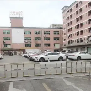深圳市美兰工业区 物业招商 租赁中心 龙华区厂房仓库出租