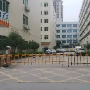 深圳市伟坚工业园 物业招商 租赁中心 宝安区厂房仓库出租
