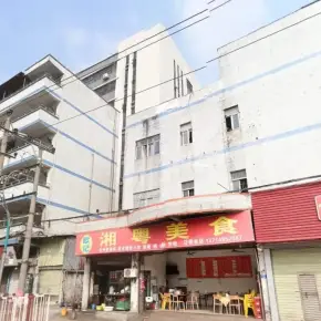 深圳市富明科技园 物业招商 租赁中心 宝安区厂房仓库出租