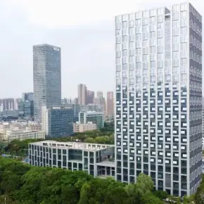 深圳市黄阁坑股份大厦 物业招商 租赁中心 龙岗区写字楼办公室出租