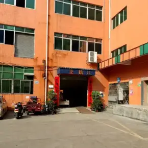 深圳市金福顺科技园 物业招商 租赁中心 宝安区厂房仓库出租