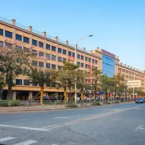 深圳市华盛泰科技大厦 物业招商 租赁中心 宝安区办公室出租