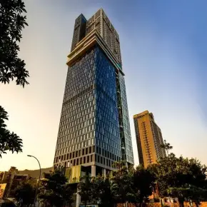 深圳自贸中心 物业招商 租赁中心 南山区写字楼出租