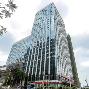 深圳市光浩国际中心 物业招商 租赁中心 龙华区写字楼出租