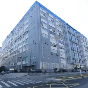 深圳市汉海达科技创新园 物业招商 租赁中心 光明区厂房出租