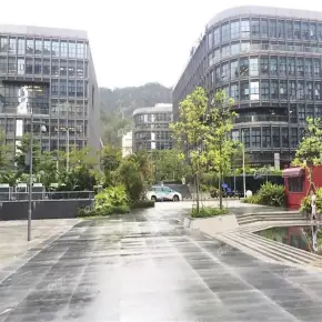 蛇口网谷管理处出租