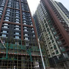 深圳市城市山海·吉华中心 物业招商 租赁中心 龙岗区写字楼出租