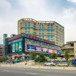 深圳市上水径综合楼 物业招商 租赁中心 龙岗区写字楼出租