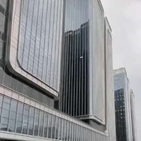 深圳市新舟智慧园 物业招商 租赁中心 龙岗区写字楼办公室出租