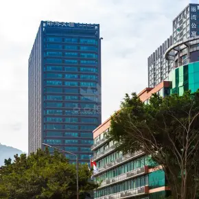 深圳市丽湾大厦 物业招商 租赁中心 南山区写字楼出租