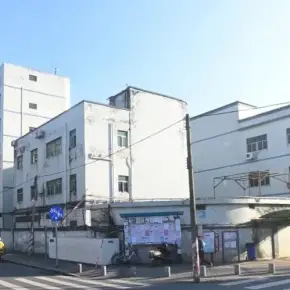 深圳市光明区公明街道上村莲塘工业区 物业招商 租赁中心 光明区厂房仓库出租