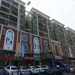 深圳市洪辉科创空间 物业招商 租赁中心 宝安区厂房办公室出租
