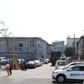 深圳市将石第一工业区 物业招商 租赁中心 光明区厂房仓库出租