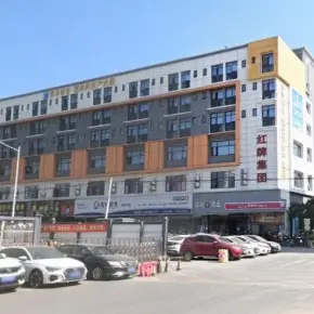 深圳市华丰智谷福海科技产业园 物业招商 租赁中心 宝安区厂房仓库出租