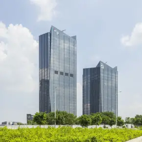 广州市环汇商业广场 物业招商 租赁中心 海珠区写字楼出租