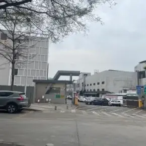 深圳市润腾工业园 物业招商 租赁中心 宝安区厂房仓库出租