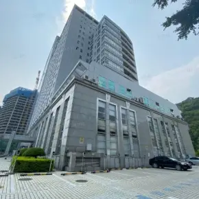 深圳市海港大厦 物业招商 租赁中心 盐田区写字楼出租