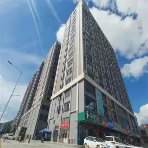 百旺研发大厦 深圳西丽写字楼出租 物业管理处 租赁中心