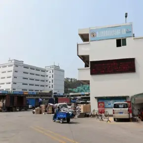 深圳市钟屋物流园 物业招商 租赁中心 宝安区厂房仓库出租