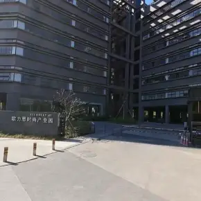 深圳市歌力思时尚产业园 物业招商 租赁中心 龙华区厂房仓库出租