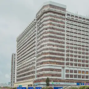 深圳水产大厦 物业招商 租赁中心 罗湖区写字楼出租