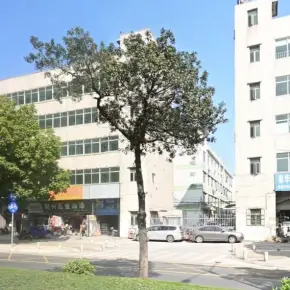 深圳市岗贝工业区 物业招商 租赁中心 宝安区厂房仓库出租
