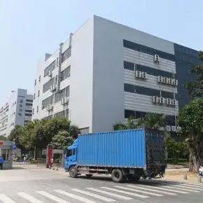 深圳市润恒鼎丰高新产业园 物业招商 租赁中心 宝安区厂房仓库出租