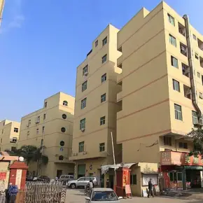 深圳市隆大工业园 物业招商 租赁中心 宝安区厂房仓库出租
