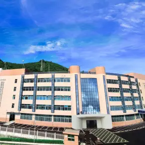 深圳市匠造数字产业园 物业招商 租赁中心 南山区产业园办公室出租