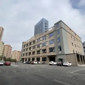 深圳市领航员科创园 物业招商 租赁中心 龙岗区创意园办公室出租