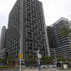 深圳市孔雀瓴·时间谷创意大厦 物业招商 租赁中心 光明区厂房仓库出租