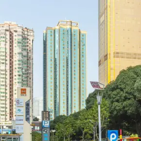 广州尚层国际大厦 物业招商 租赁中心 天河区写字楼出租