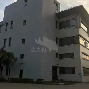 深圳市兆隆坂田科技中心 物业招商 租赁中心 龙岗区写字楼出租