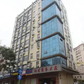 深圳市润发商务大厦 物业招商 租赁中心 宝安区厂房仓库出租