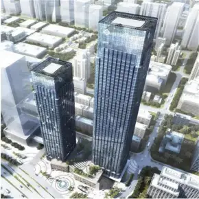 博今国际-福田写字楼出租 深圳办公室租赁 全程免佣