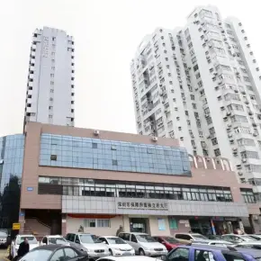 深圳市莲花大厦 物业招商 租赁中心 福田区写字楼办公室出租