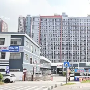 深圳市嘉茂产业园 物业招商 租赁中心 龙华区厂房仓库出租