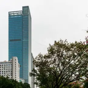 深圳市创新型产业用房 海岸环庆大厦招租