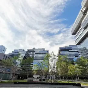 深圳云智科园写字楼租赁 光明新区物业管理处 写字楼出租