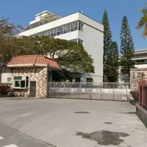 深圳市长湖围工业园 物业招商 租赁中心 龙岗区厂房仓库出租