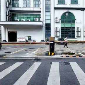 深圳市华腾工业园 物业招商 租赁中心 龙华区厂房仓库出租