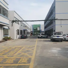 深圳市大水田工业区 物业招商 租赁中心 龙湖区厂房仓库出租
