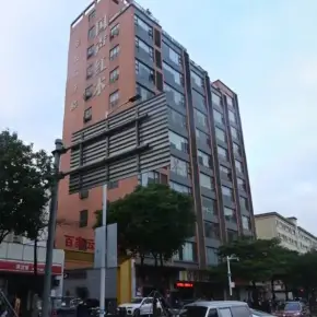 深圳市华发写字楼 物业招商 租赁中心 光明区厂房仓库出租