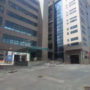 深圳市塘头第三工业区 物业招商 租赁中心 宝安区厂房仓库出租